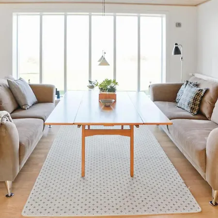 Alkmar - 75m From The Sea In Nw Jutland By Interhome بيت للعطل *