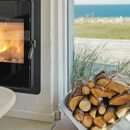 Alkmar - 75m From The Sea In Nw Jutland By Interhome بيت للعطل *
