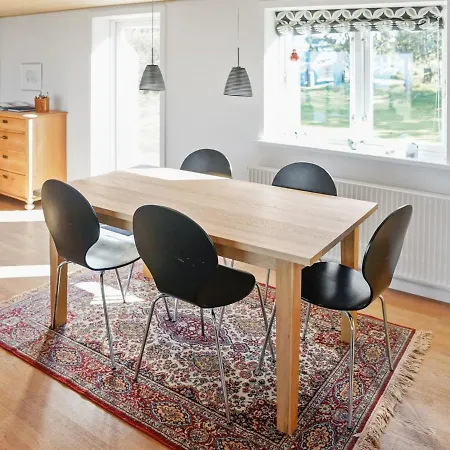 Alkmar - 75m From The Sea In Nw Jutland By Interhome بيت للعطل