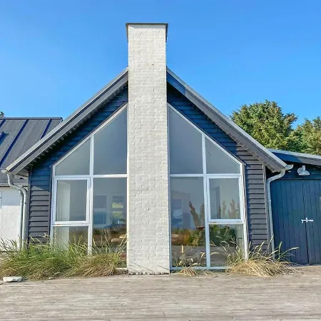 Alkmar - 75m From The Sea In Nw Jutland By Interhome بيت للعطل ثيستد
