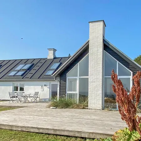Alkmar - 75m From The Sea In Nw Jutland By Interhome ثيستد