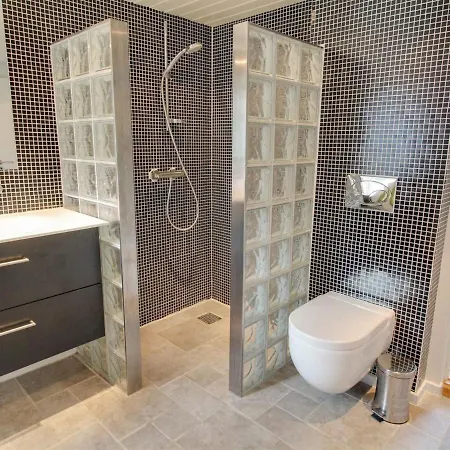 Alkmar - 75m From The Sea In Nw Jutland By Interhome بيت للعطل ثيستد