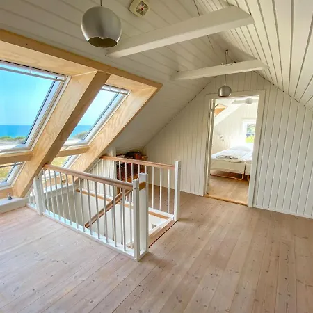 Alkmar - 75m From The Sea In Nw Jutland By Interhome ثيستد
