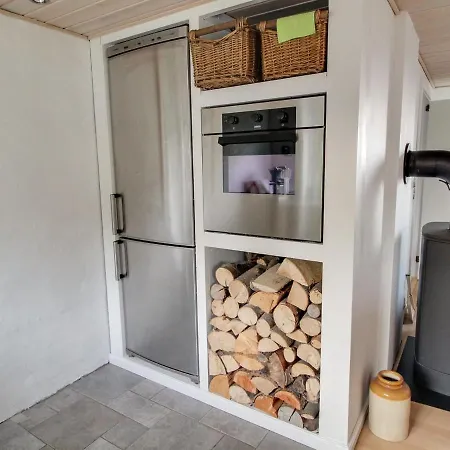 Alkmar - 75m From The Sea In Nw Jutland By Interhome *