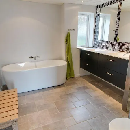 بيت للعطل Alkmar - 75m From The Sea In Nw Jutland By Interhome *